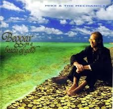 Mike + The Mechanics - Beggar On A Beach Of Gold in der Gruppe Minishops / Mike And The Mechanics bei Bengans Skivbutik AB (2396325)