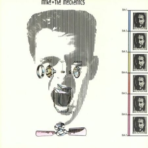 Mike + The Mechanics - Mike + The Mechanics in der Gruppe Minishops / Mike And The Mechanics bei Bengans Skivbutik AB (2396326)