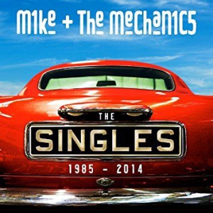 Mike + The Mechanics - The Singles 1985-2014+Rarities in der Gruppe CD bei Bengans Skivbutik AB (2396334)