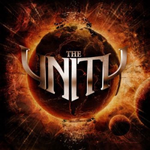 Unity - Unity (Inkl.Cd) in der Gruppe VINYL bei Bengans Skivbutik AB (2396772)