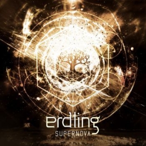 Erdling - Supernova in der Gruppe Kommande - alla format bei Bengans Skivbutik AB (2396784)