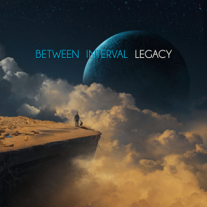 Between Interval - Legacy in der Gruppe VINYL bei Bengans Skivbutik AB (2396809)