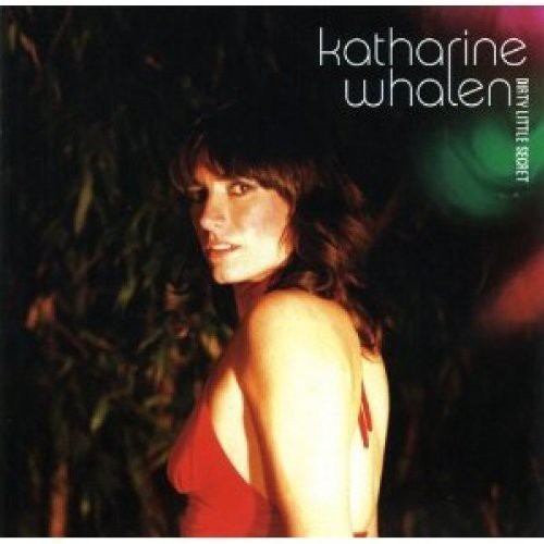 Whalen Katherine - Dirty Little Secret in der Gruppe CD / Bestseller bei Bengans Skivbutik AB (2396828)