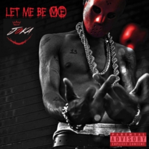 Joka - Let Me Be Me in der Gruppe CD bei Bengans Skivbutik AB (2396855)