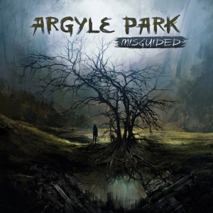 Argyle Park - Misguided in der Gruppe CD / Pop-Rock bei Bengans Skivbutik AB (2396875)
