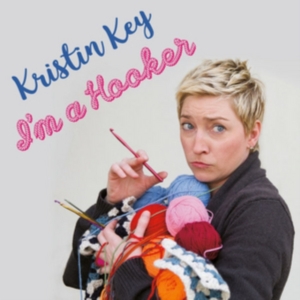 Key Kristin - I'm A Hooker in der Gruppe Övrigt /  bei Bengans Skivbutik AB (2396879)