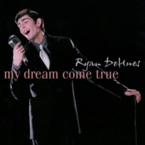 Dehues Ryan - My Dream Come True in der Gruppe CD bei Bengans Skivbutik AB (2396885)