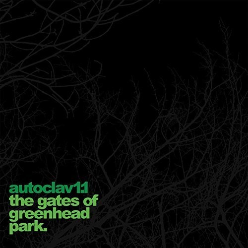 Autoclav1.1 - Gates Of Greenhead Park in der Gruppe VINYL / Pop bei Bengans Skivbutik AB (2396946)