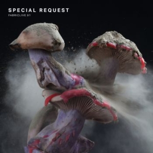Special Request - Fabriclive 91 in der Gruppe CD bei Bengans Skivbutik AB (2396947)