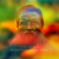 Hockox Tom - Monsters In The Deep in der Gruppe VINYL bei Bengans Skivbutik AB (2396968)