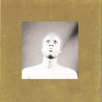 Young Fathers - Only God Knows Ft. Leith Congregati in der Gruppe VINYL bei Bengans Skivbutik AB (2397214)