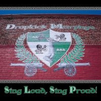 Dropkick Murphys - Sing Loud, Sing Proud in der Gruppe VINYL bei Bengans Skivbutik AB (2397218)