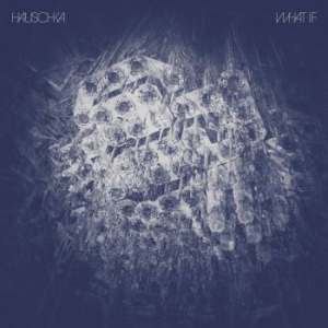 Hauschka - What If in der Gruppe CD / CD Elektroniskt bei Bengans Skivbutik AB (2397223)