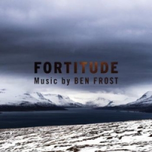Frost Ben - Music From Fortitude in der Gruppe CD bei Bengans Skivbutik AB (2397224)