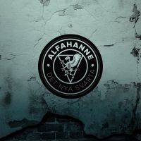 Alfahanne - Det Nya Svarta in der Gruppe VINYL bei Bengans Skivbutik AB (2397236)