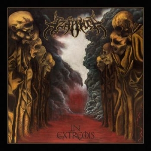 Azarath - In Extremis in der Gruppe CD bei Bengans Skivbutik AB (2397237)