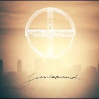 Brother Firetribe - Sunbound in der Gruppe CD bei Bengans Skivbutik AB (2397260)