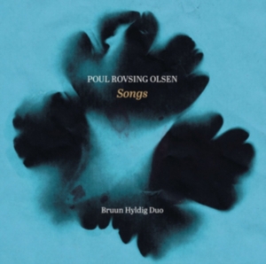 Bruun Hyldig Duo - Songs in der Gruppe CD bei Bengans Skivbutik AB (2397894)
