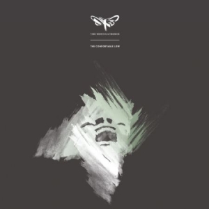 Moth Gatherer - The Comfortable Low in der Gruppe cdonuppdat bei Bengans Skivbutik AB (2399451)