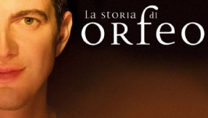 Philippe Jaroussky - La Storia Di Orfeo in der Gruppe CD bei Bengans Skivbutik AB (2399455)