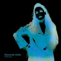 Galas Diamanda - All The Way in der Gruppe VINYL bei Bengans Skivbutik AB (2399491)