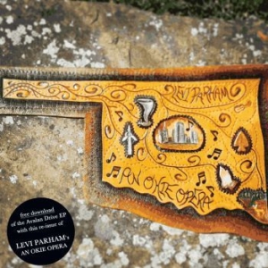 Parham Levi - An Okie Opera in der Gruppe CD bei Bengans Skivbutik AB (2399503)
