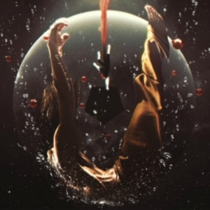 Uneven Structure - La Partition in der Gruppe CD bei Bengans Skivbutik AB (2399513)