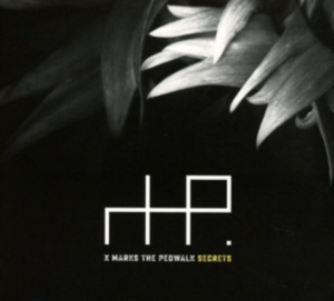 X Marks The Pedwalk - Secrets in der Gruppe CD bei Bengans Skivbutik AB (2399522)