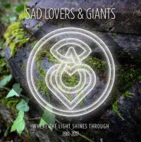 Sad Lovers And Giants - Where The Light Shines Through: The in der Gruppe CD bei Bengans Skivbutik AB (2399527)