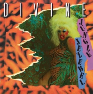 Divine - Jungle Jezebel: Deluxe Edition in der Gruppe CD bei Bengans Skivbutik AB (2399534)