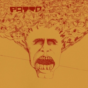 Patto - Patto: Remastered And Expanded Edit in der Gruppe CD bei Bengans Skivbutik AB (2399536)