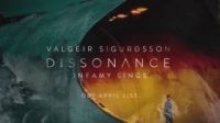 SIGUROSSON VALGEIR - DISSONANCE in der Gruppe VINYL / Pop-Rock bei Bengans Skivbutik AB (2399558)