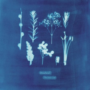 Deadwall - Zero Cliff (Inkl.Cd) in der Gruppe VINYL bei Bengans Skivbutik AB (2399560)