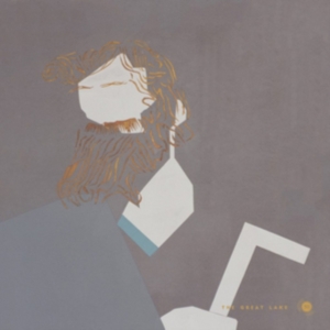 Napoleon Iiird - Great Lake (Inkl.Cd) in der Gruppe VINYL bei Bengans Skivbutik AB (2399561)