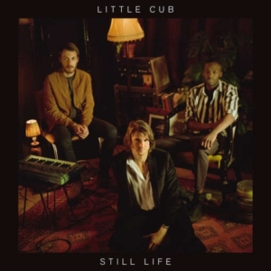 Little Cub - Still Life in der Gruppe CD bei Bengans Skivbutik AB (2399771)