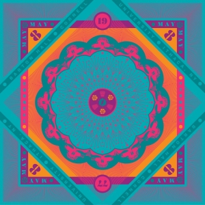 Grateful Dead - Cornell 5/8/77 in der Gruppe Minishops / Grateful Dead bei Bengans Skivbutik AB (2399784)