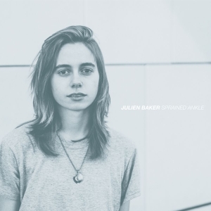 Julien Baker - Sprained Ankle (Reissue) in der Gruppe Minishops / Boygenius bei Bengans Skivbutik AB (2400037)