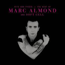 Marc Almond - Hits And Pieces - Best Of Marc Almo in der Gruppe -Start BM CD bei Bengans Skivbutik AB (2400068)