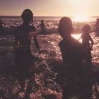 LINKIN PARK - ONE MORE LIGHT (VINYL) in der Gruppe -Start Vinyl-N bei Bengans Skivbutik AB (2400073)