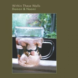 Damon & Naomi - Within These Walls in der Gruppe VINYL bei Bengans Skivbutik AB (2400116)