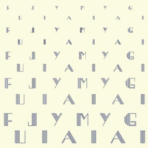 Fujiya & Miyagi - Ep3 in der Gruppe VINYL bei Bengans Skivbutik AB (2400129)