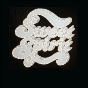 Sweet Spirit - St.Mojo in der Gruppe VINYL bei Bengans Skivbutik AB (2400130)
