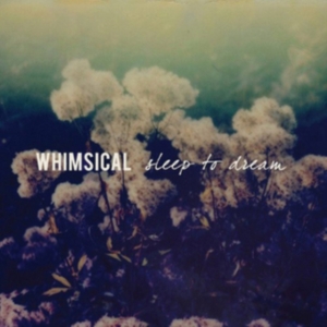 Whimsical - Sleep To Dream in der Gruppe CD bei Bengans Skivbutik AB (2400142)