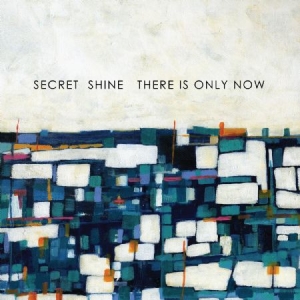 Secret Shine - There Is Only Now in der Gruppe VINYL bei Bengans Skivbutik AB (2400143)
