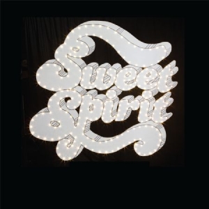 Sweet Spirit - St. Mojo in der Gruppe CD bei Bengans Skivbutik AB (2400155)