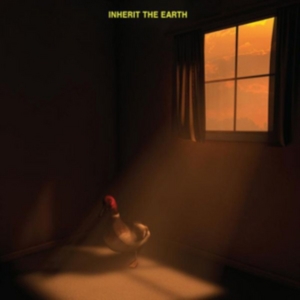 Slugabed - Inherit The Earth in der Gruppe CD bei Bengans Skivbutik AB (2400159)