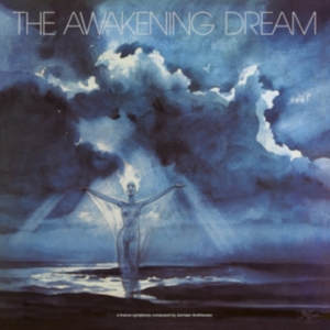 Andriessen Juriaan - Awakening Dream in der Gruppe CD bei Bengans Skivbutik AB (2400168)