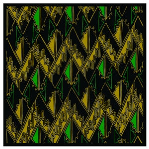 Abrams Joshua & Natural Information - Simultonality in der Gruppe CD bei Bengans Skivbutik AB (2400171)