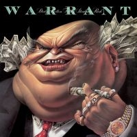 Warrant - Dirty Rotten Filthy Stinking  (Rema in der Gruppe CD bei Bengans Skivbutik AB (2400193)
