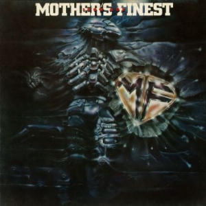 Motheræs Finest - Iron Age in der Gruppe CD / Pop-Rock bei Bengans Skivbutik AB (2400194)